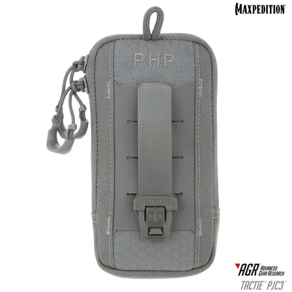 Maxpedition TacTie® PJC3™ (Pack of 6)