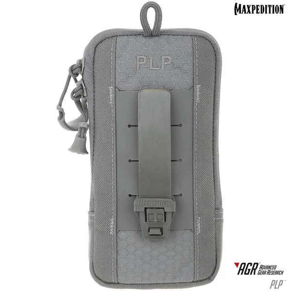 PLP IPHONE telefon tok