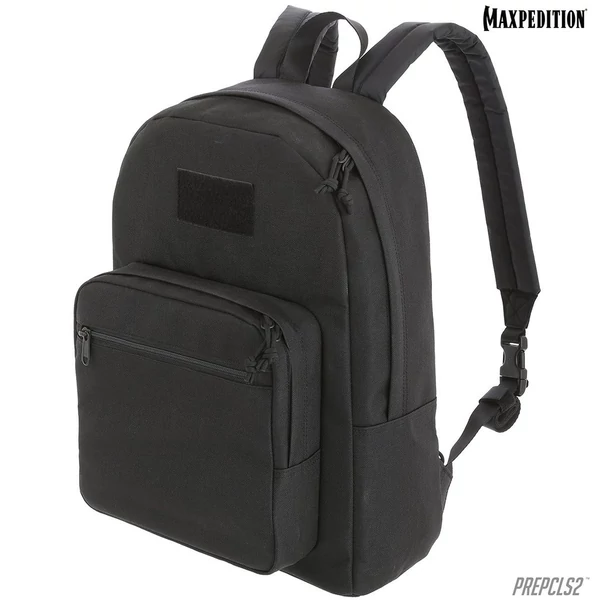 Maxpedition Prepared Citizen Classic v2.0 (Black)