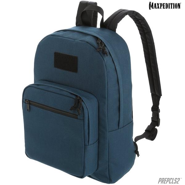 Maxpedition Prepared Citizen Classic v2.0 (Dark Blue)
