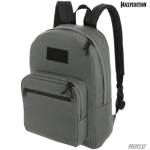 Maxpedition Prepared Citizen Classic v2.0 (Wolf Gray)