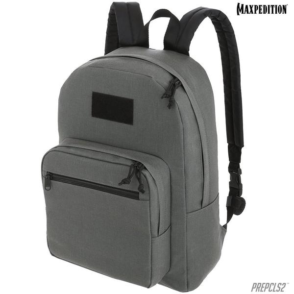 Maxpedition Prepared Citizen Classic v2.0 (Wolf Gray)