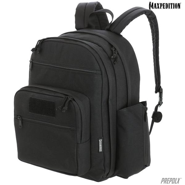Maxpedition Prepared Citizen Deluxe (Black)