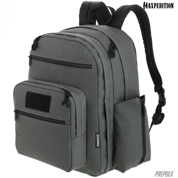 Maxpedition Prepared Citizen Deluxe (Wolf Gray)