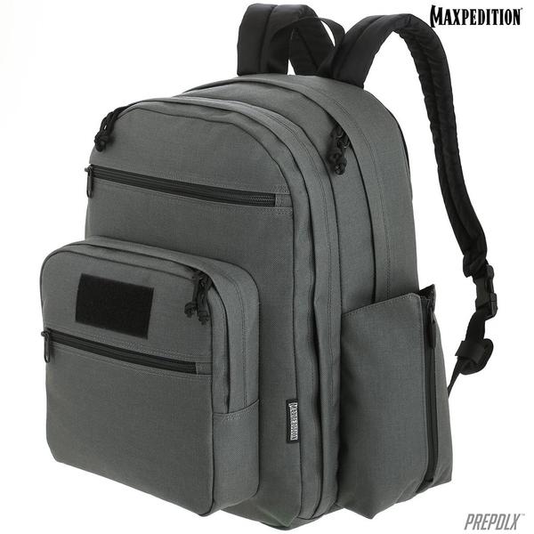 Maxpedition Prepared Citizen Deluxe (Wolf Gray)