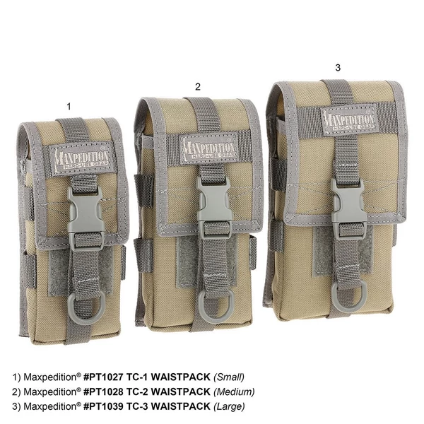 Maxpedition TC-1 Pouc