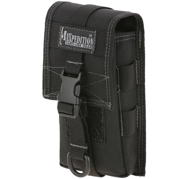 Maxpedition TC-2 Pouch (Black)