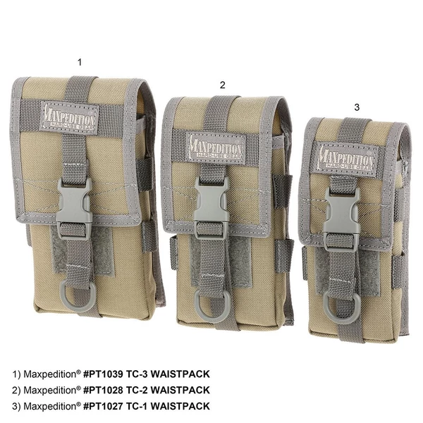 Maxpedition TC-2 Pouch