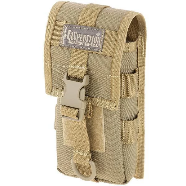 Maxpedition TC-2 Pouch (Khaki)