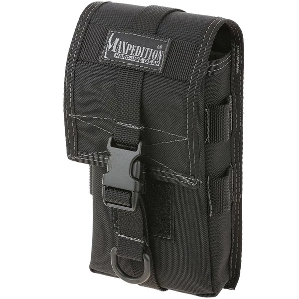 Maxpedition TC-3 Pouch (Black)