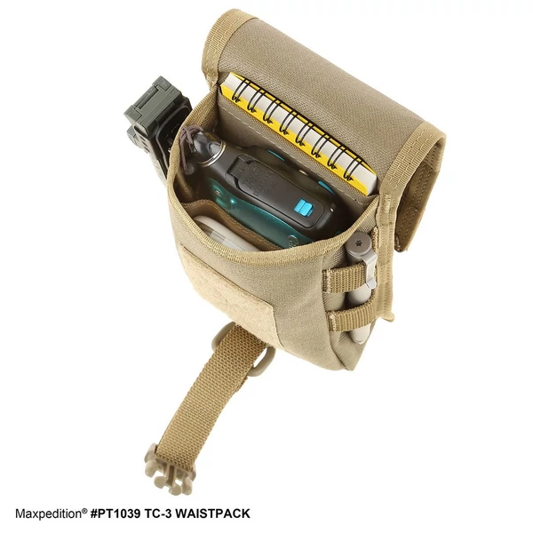 Maxpedition TC-3 Pouch