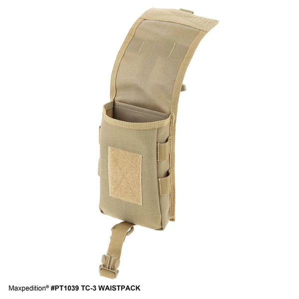 Maxpedition TC-3 Pouch