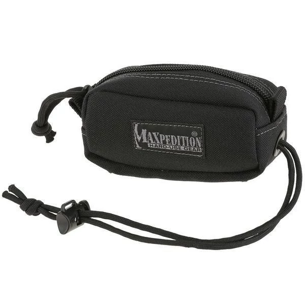 Maxpedition Cocoon EDC (Black)