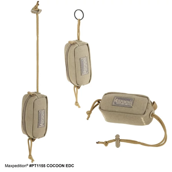 Maxpedition Cocoon EDC
