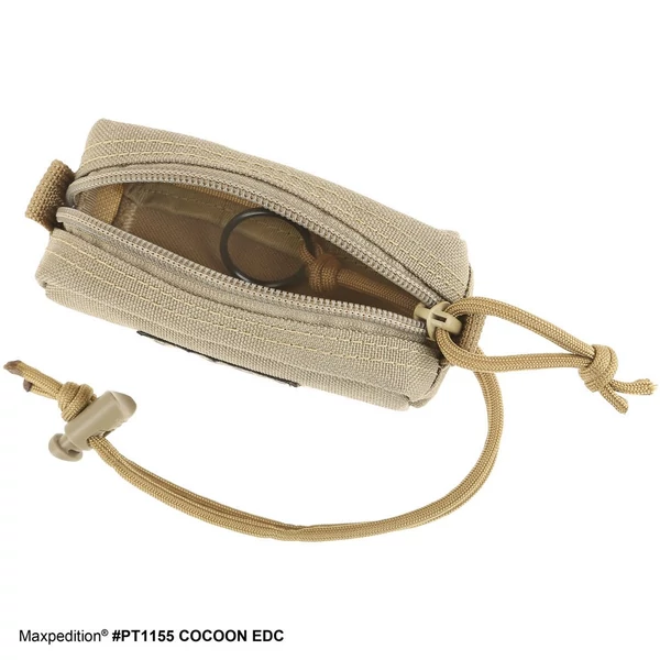 Maxpedition Cocoon EDC