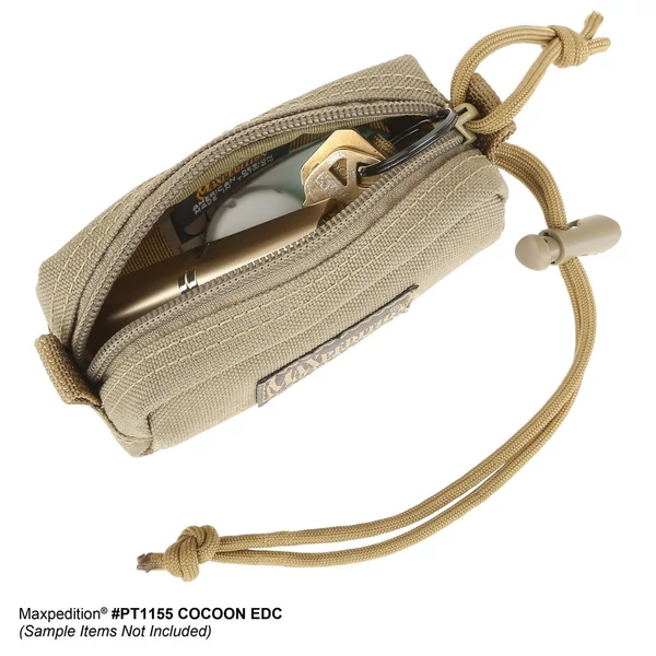 Maxpedition Cocoon EDC