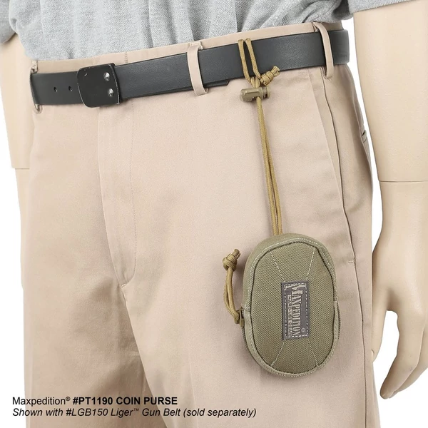 Maxpedition Coin Purse