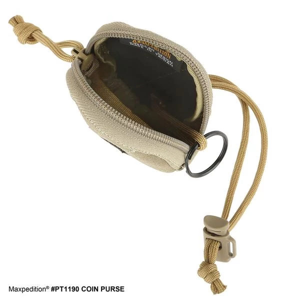Maxpedition Coin Purse