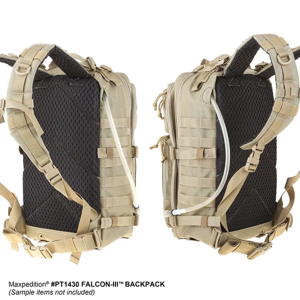 Maxpedition Falcon-III Hátizsák - 35L