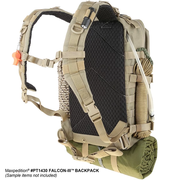 Maxpedition Falcon-III Hátizsák - 35L