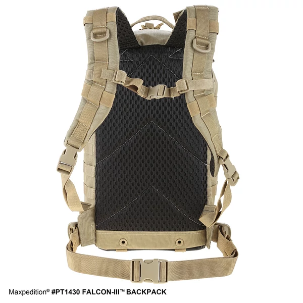 Maxpedition Falcon-III Hátizsák - 35L