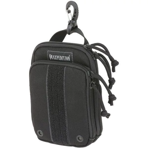 Maxpedition ZipHook Pocket Organizer - Large