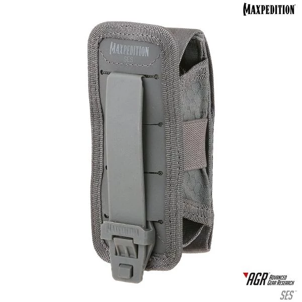 Maxpedition SES Sheath Pouch - remdszerező