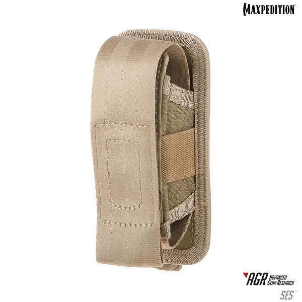Maxpedition SES Sheath Pouch - remdszerező