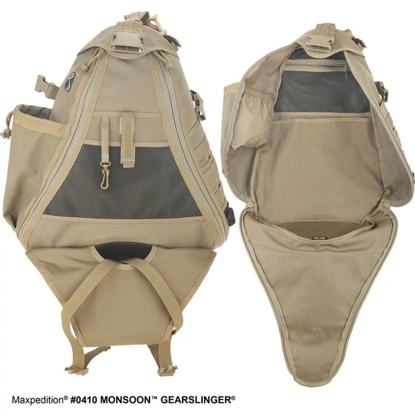 Maxpedition Monsoon Gearslinger