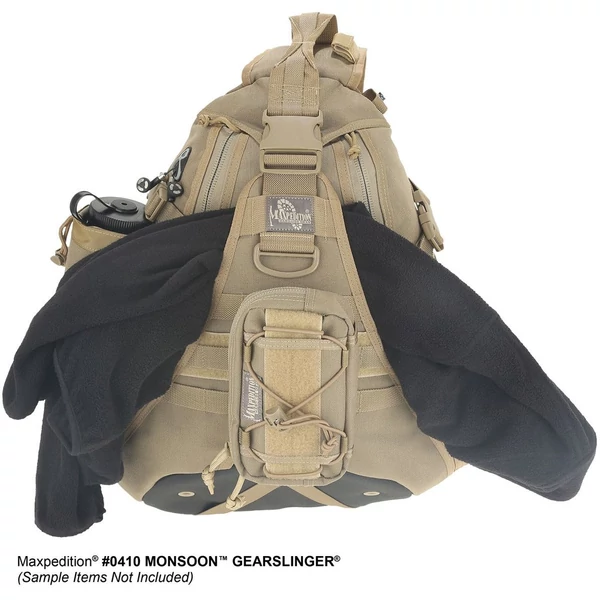Maxpedition Monsoon Gearslinger