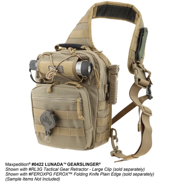 Maxpedition Lunada™ Gearslinger™
