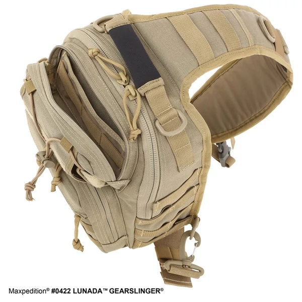 Maxpedition Lunada™ Gearslinger™