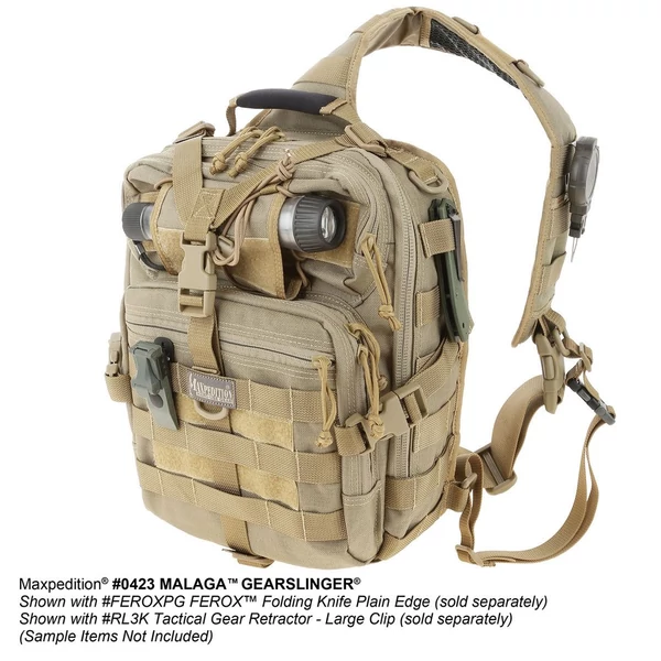 Maxpedition Malaga™ Gearslinger™