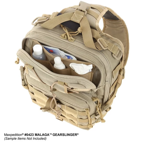 Maxpedition Malaga™ Gearslinger™