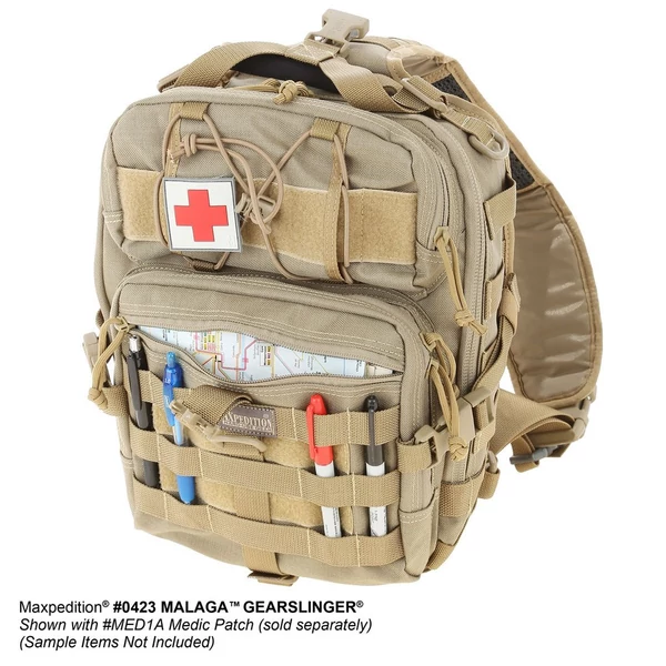 Maxpedition Malaga™ Gearslinger™