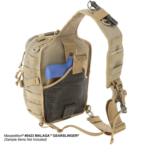 Maxpedition Malaga™ Gearslinger™