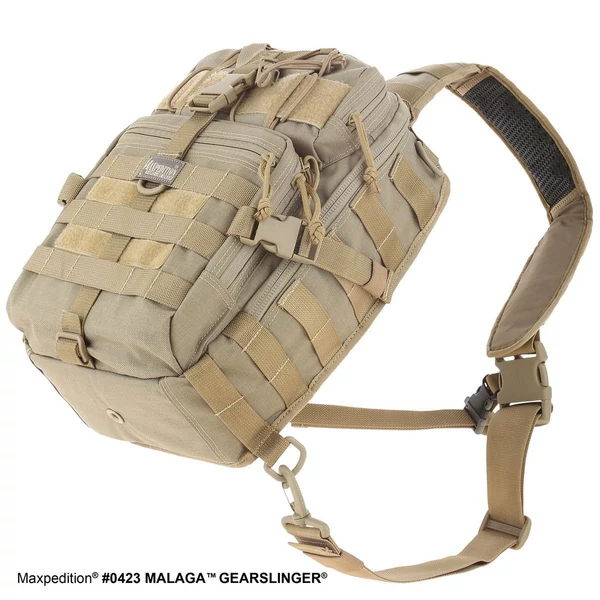 Maxpedition Malaga™ Gearslinger™