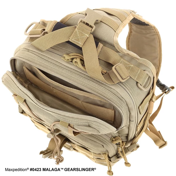Maxpedition Malaga™ Gearslinger™