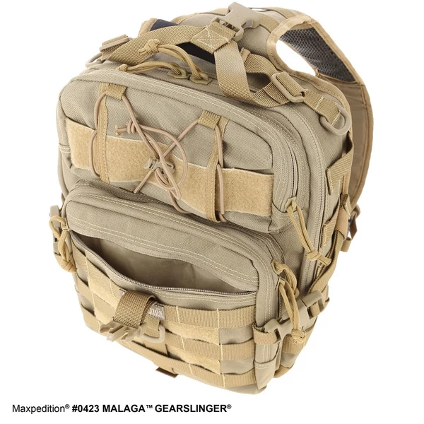 Maxpedition Malaga™ Gearslinger™