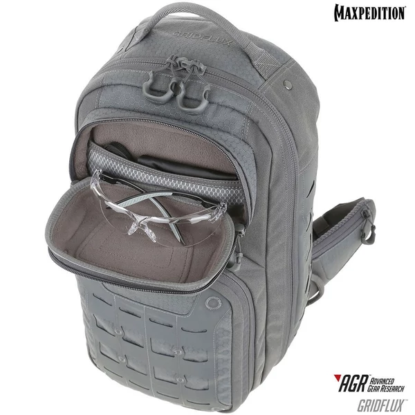 Maxpedition GRIDFLUX™ Sling Pack