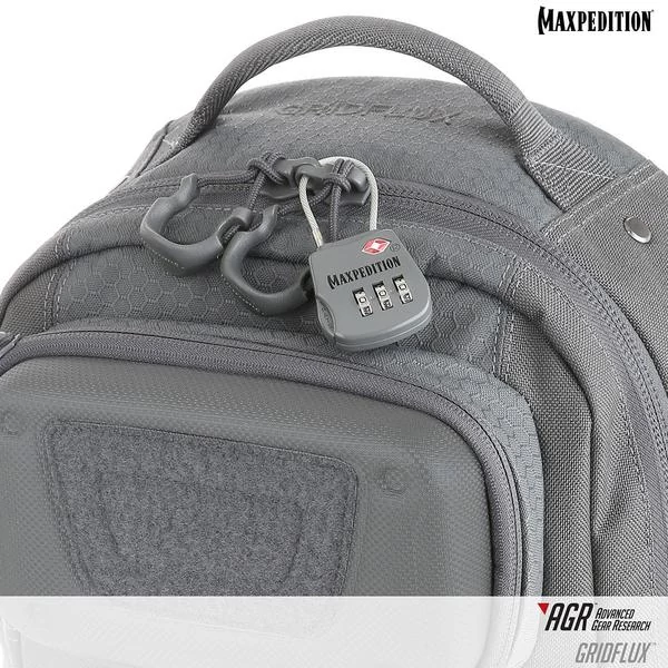 Maxpedition GRIDFLUX™ Sling Pack