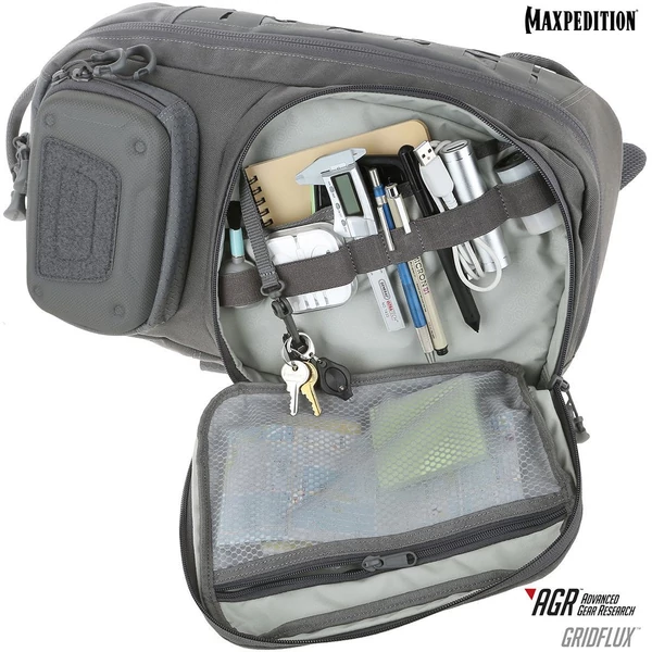 Maxpedition GRIDFLUX™ Sling Pack