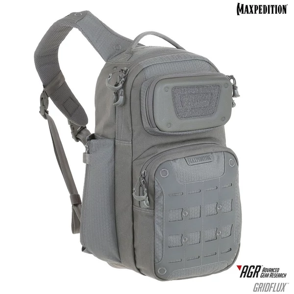 Maxpedition GRIDFLUX™ Sling Pack