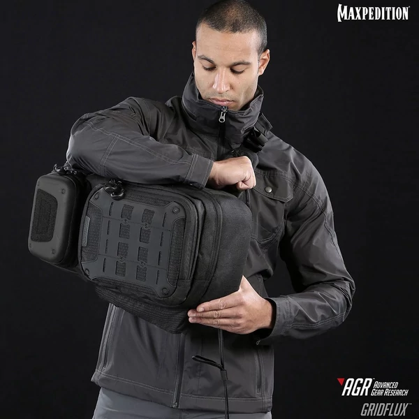 Maxpedition GRIDFLUX™ Sling Pack
