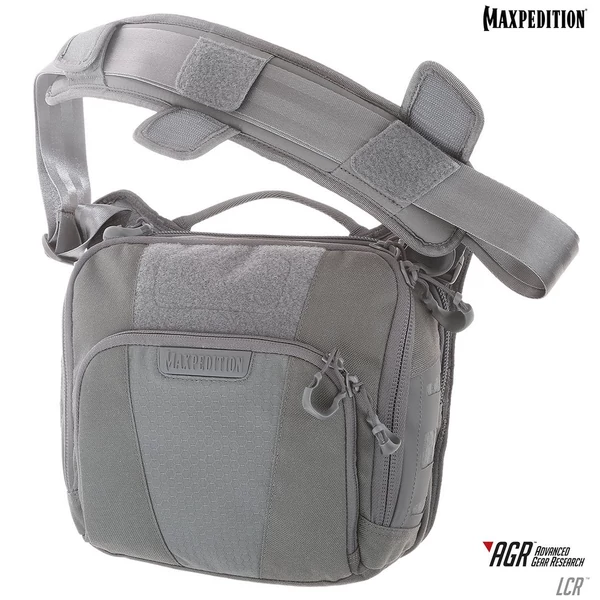 Maxpedition LOCHSPYR
