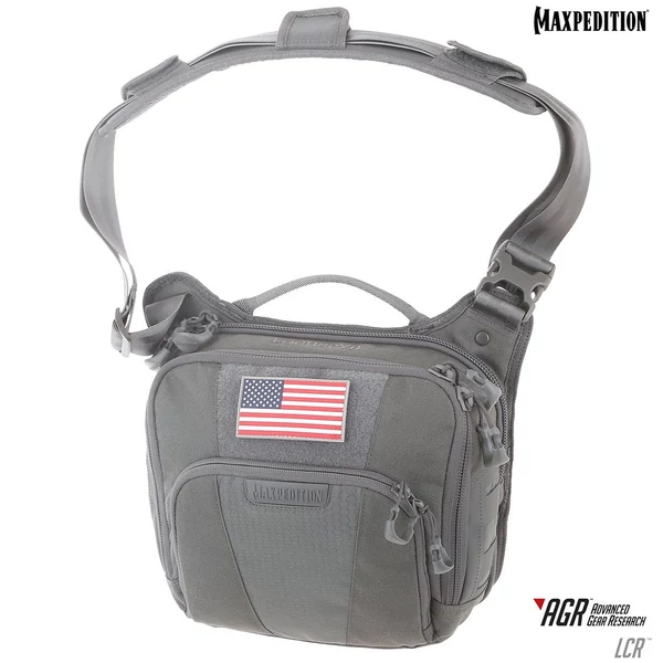 Maxpedition LOCHSPYR
