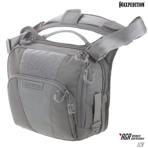 Maxpedition LOCHSPYR