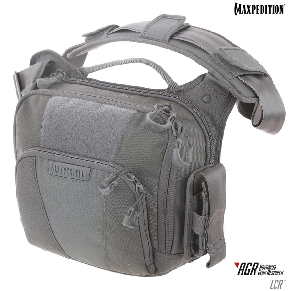 Maxpedition LOCHSPYR