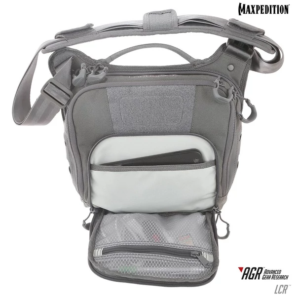 Maxpedition LOCHSPYR