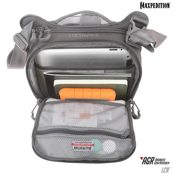 Maxpedition LOCHSPYR